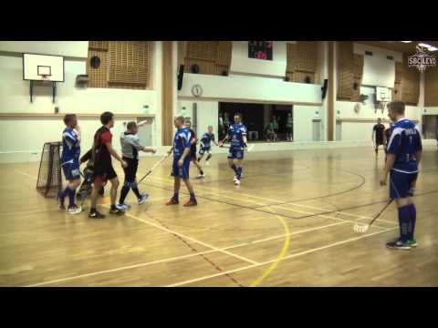 Maalikooste: SBC Levi - SC MuPa 3-3 @ Jatuli, Haukipudas 27.10.2013