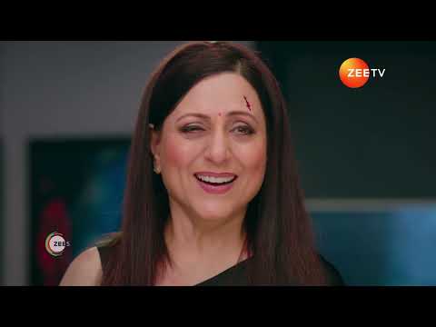 Kaise Mujhe Tum Mil Gaye | Manvi wishes eternal unhappiness upon the Ahuja family.