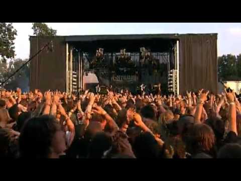 Korpiklaani - Live At Wacken Open Air 2006 (Full Concert)