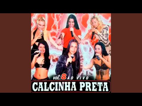 Você Quem Sabe - Calcinha Preta