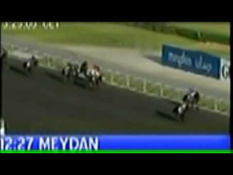 31.12.2011 Meydan (Dubai UAE) 1.Race Al Basti Equiworld - Baileys Cup - Arabicrace Handicap 1.600 m