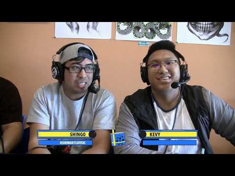 SSBU - Smash Boba & Tea #9 - 05/19/19