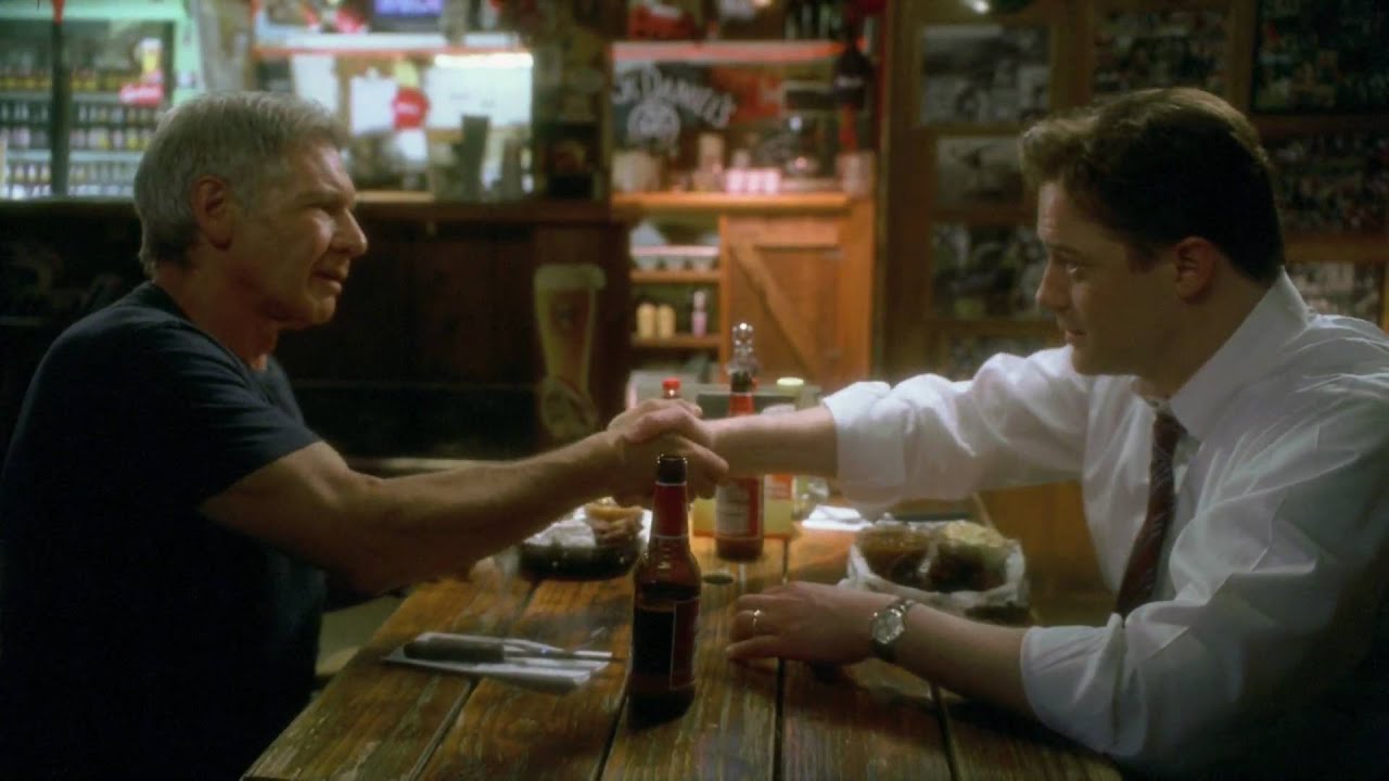 Miniature de la vidéo Mesures Exceptionnelles - Bande-Annonce - VF du film Mesures exceptionnelles