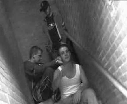 Poldermodel ft Belemmer - Drugs