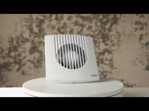 Миниатюра изображения товара Вентилятор накладной ERA D100 / Favorite 4