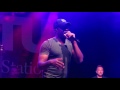 Darius Rucker "History In The Making" Live @ The Fillmore Philadelphia