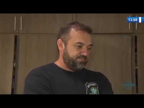 O DIA NEWS 08.11.2019  PEC da PoliÌcia Penal aprovada em segundo turno