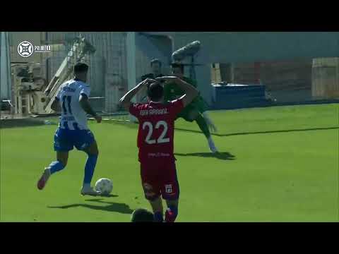 RESUMEN #PrimeraFederación | CD Atlético Baleares 4-1 CD Numancia de Soria | Grupo 2 | Jornada 11