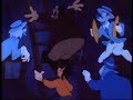 Goof Troop Halloweenies Pete Gets Gonged By Ghosts