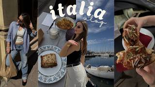 italya öğrenci günlükleri | bologna + trieste