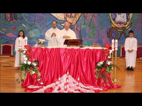 JEDANAESTI UTORAK NA ČAST SV. ANTI - "DIJELI SVIMA"