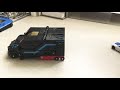 Carbot Bang Transformation