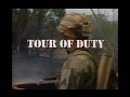 Tour Of Duty Season 1 Opening And Closing Credits And Theme Song