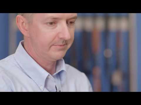 90 Second Gun Review: Remington 870 Magpul FDE