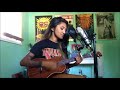 Ashes Pepper Ukulele Cover
