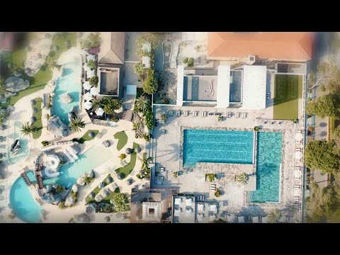 Camping Yelloh! Village Le Brasilia à Canet en Roussillon - Pyrénées Orientales - Languedoc