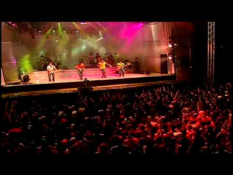 Vanera das meninas carinhosas - Grupo Tradição