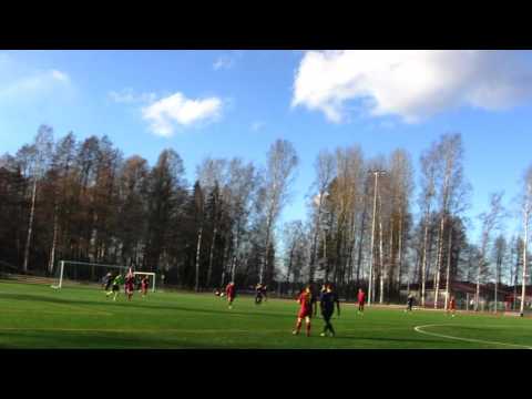 1/3 Keparoi - POHU/Swigu 21.4.2017