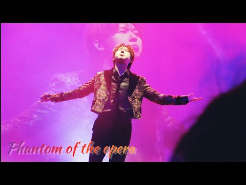 Phantom of the opera 강형호(F) Forestella live in NY Town Hall (2023.01.29)