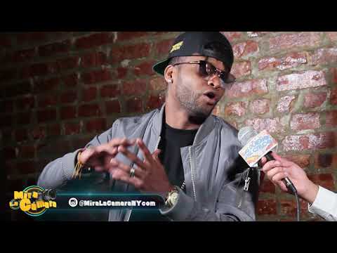 ABEL ANIVELPRO Estoy En La Posición 11 MusicChoice Top20 Y No Pensé Que Grabaría Con Amará La Negra