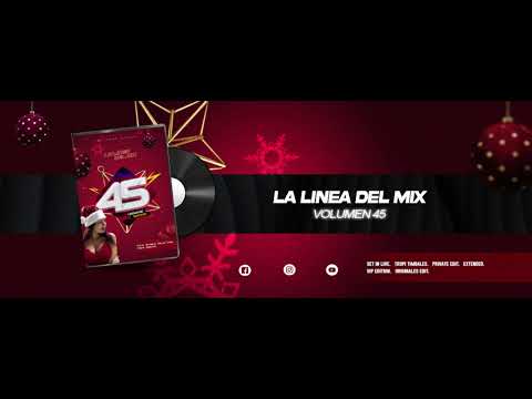 CUMBIA 420 Vs TURREO (Dj Sergio Altamiranda® Linea 45)