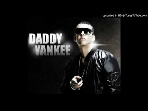 Mix 2 Daddy Yankee Dj Luis