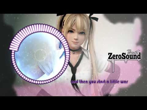 Song Lyrics - War by Martin Hall