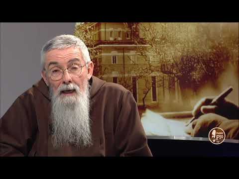 Buona Giornata con Padre Pio 27 Febbraio 2020