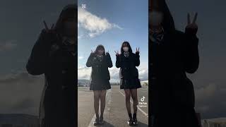 黒タイツなやつ #tiktok