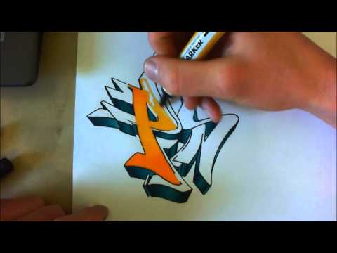 comment colorier avec des promarker