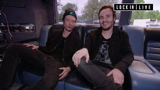 On The Road with Mallory Knox