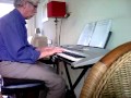You never walk alone on Yamaha PSR-E414 