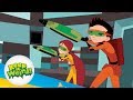 Episode 3 Grossology KEEP IT WEIRD