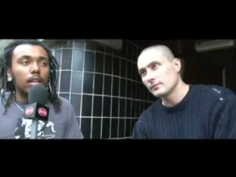 Talent van de Week - Bende Van Ellende 101barz