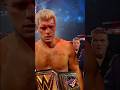That Was NOT The John Cena We All Know At WWEChamber ‍