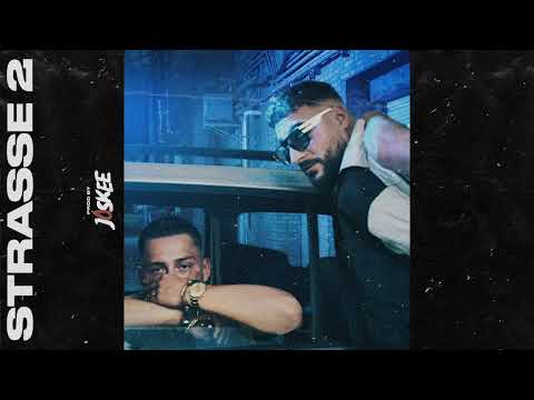 ngee x ra'is x omar type beat - "strasse 2"