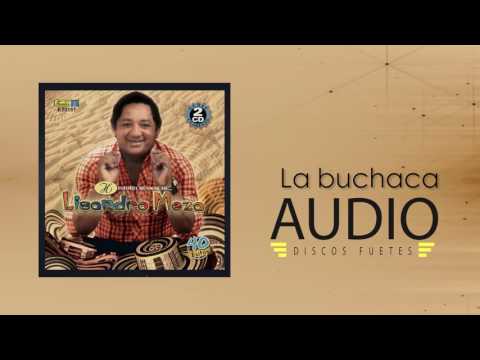 La buchaca - Lisandro Meza / Discos Fuentes