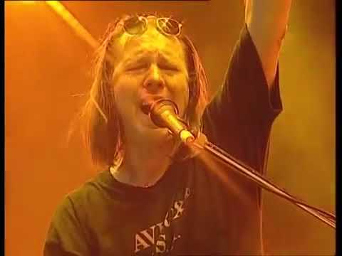 KORÁL KONCERT KISSTADION 1997