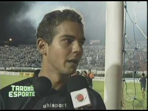 Na memória: LEC 1 x 0 Cruzeiro pela Copa do Brasil em 2002