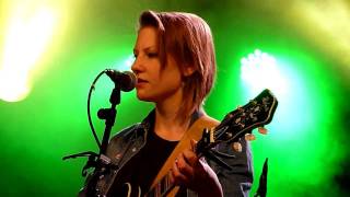 Smoke Fairies - Erie Lackawanna | De Affaire, Nijmegen 2011