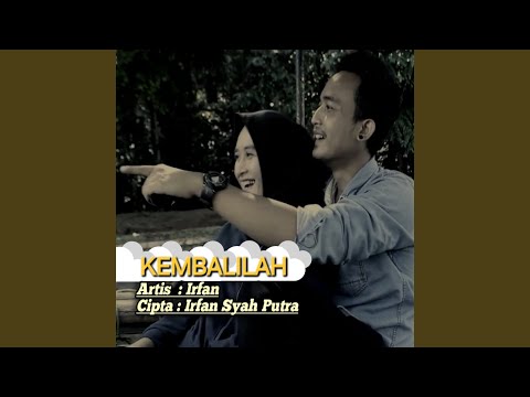KEMBALILAH
