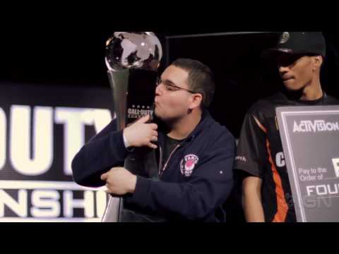 Call of Duty: Championship Trailer