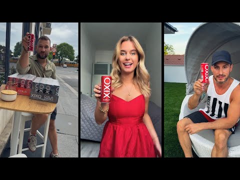 Urbex Gyula feat. CELEBEK - Újra TÁMAD a XIXO (Official Music Video)