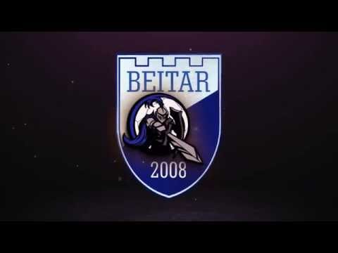 2016-10-15 FK Beitar goals vs New Project