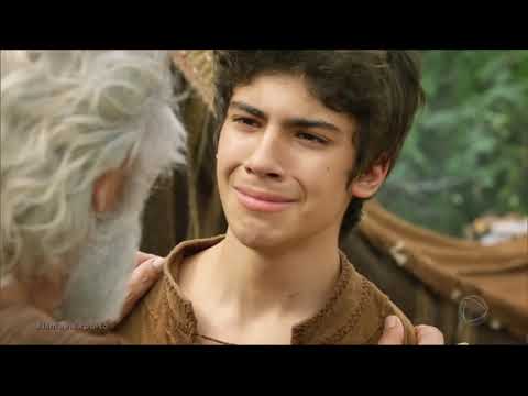 GÊNESIS | Agar e Ismael são expulsos do acampamento