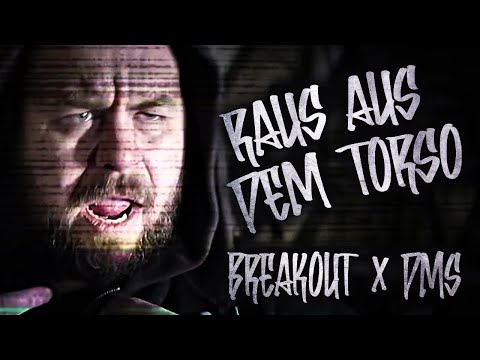 RAUS AUS DEM TORSO - BzumK & DMS (prod. by Akanzjø & DMS)