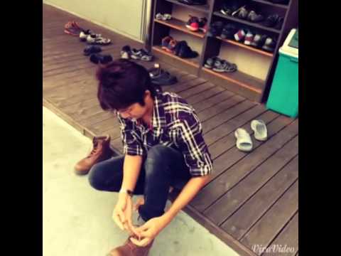 One day with cell form group (korea selatan)