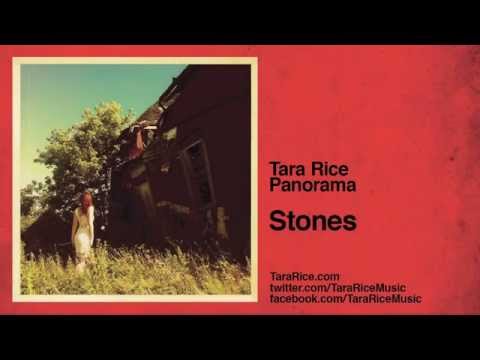 'Stones' by Tara Rice (from the album Panorama)