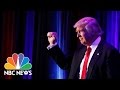 Donald Trump's Full Presidential Acceptance Speech | NBC News Donald Trump's Full Presidential Acceptance Speech | NBC News