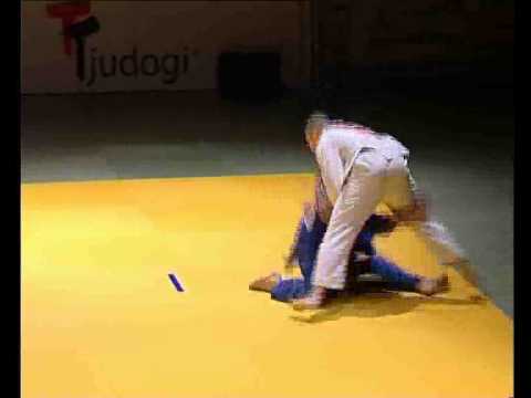 Tre Torri 2007 - Benikhlef Amar-Dedek Frank